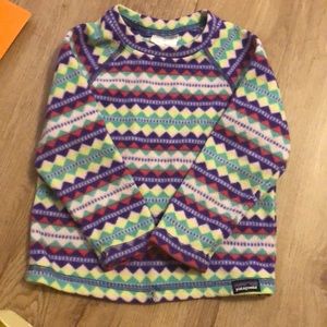 Patagonia kids 2T Sweatshirt